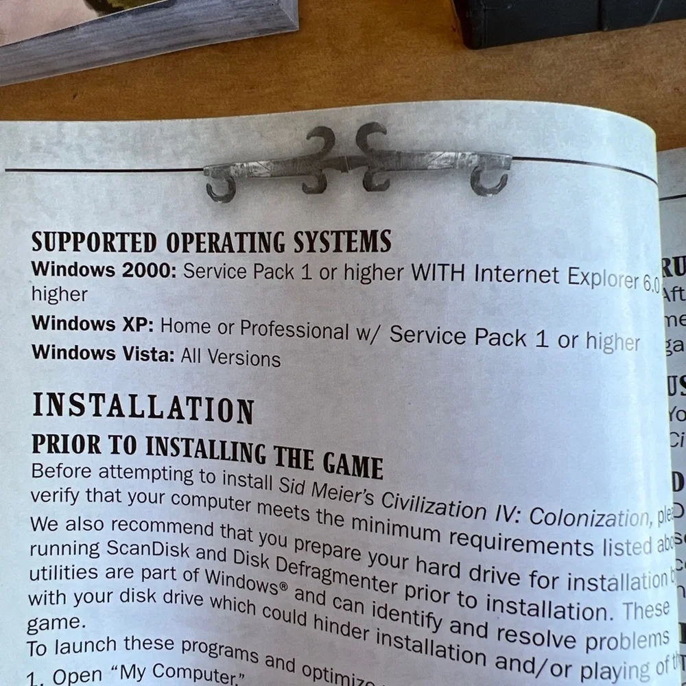 4 Sid Meier's Civilization PC Games: III & IV, Beyond The Sword & Colonization